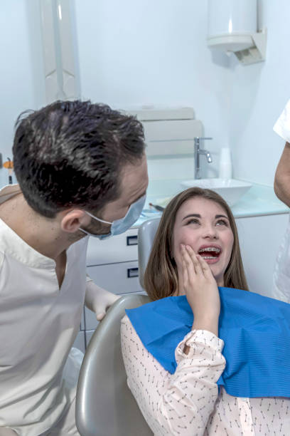 Best Emergency Cosmetic Dentistry in Apalachin, NY