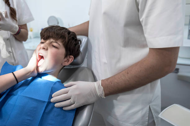 Best Emergency Dentist for Lost Fillings or Crowns in Apalachin, NY