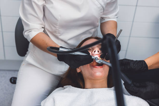 Best Broken or Cracked Tooth Emergency Dentist in Apalachin, NY