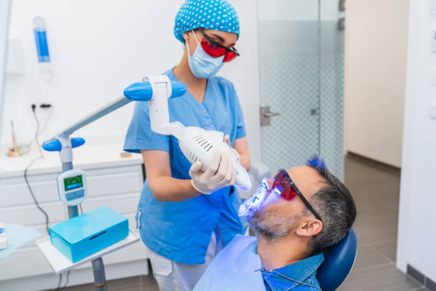 Best Emergency Dentist for Knocked-Out Tooth in Apalachin, NY