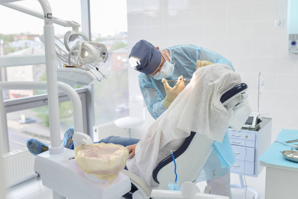 Best Emergency Dental Services for Seniors in Apalachin, NY